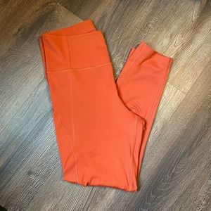 Girlfriend Collective High Rise Ankle Length Legging